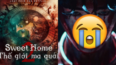 'Sweet Home' chính thức trở lại với phần 2, hé lộ hinh ảnh Song Kang khiến dân tình 'rùng mình'
