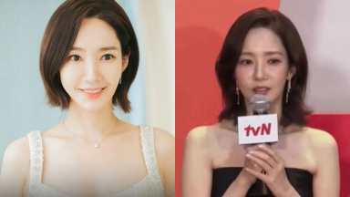 Park Min Young tái xuất hậu ồn ào bạn trai tai tiếng: “Tôi thấy tội lỗi đến mức điện não đồ cảnh báo màu đỏ”