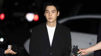 Suga (BTS) chính thức bị truy tố với mức phạt tối đa vì tội lái xe khi đang say rượu