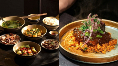 Lễ công bố MICHELIN Guide 2025 diễn ra tại Đà Nẵng, giới mộ điệu ẩm thực mong chờ những cái tên được vinh danh