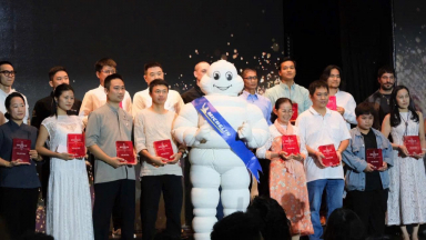 MICHELIN Guide 2025 công bố 9 nhà hàng đạt một sao Michelin tại Việt Nam