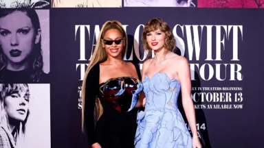 Vượt Taylor Swift, Beyoncé trở thành ngôi sao nhạc pop vĩ đại nhất thế kỷ 21