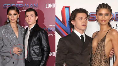 Người nhện Tom Holland cầu hôn thành công Zendaya bằng nhẫn kim cương 5,1 tỷ sau 4 năm hẹn hò