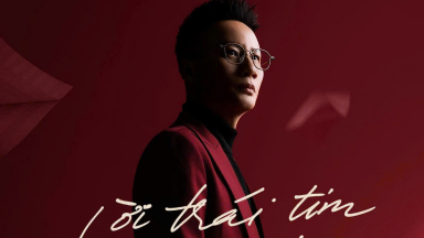 Hoàng Bách hé lộ teaser MV mới: Khi âm nhạc là cách kể chuyện giản dị nhất về Tổ quốc
