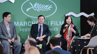 Phim “Hộ linh tráng sĩ” ấn định ngày ra mắt vào quý 2 năm 2026