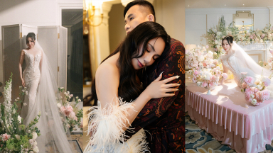 Ca sĩ Hồ Quỳnh Hương ra mắt MV “Đôi tim thuần khiết” gửi tặng người bạn đời Hoàng Công Thành