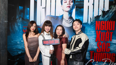 Học trò Lưu Thiên Hương chính thức debut, mới hứa hẹn khuấy đảo làng nhạc Việt