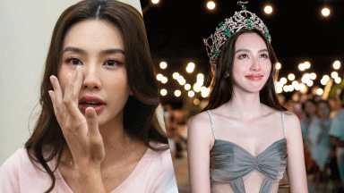 'Cú ngã' của hoa hậu Thùy Tiên: Khi hào quang không đi đôi với trách nhiệm