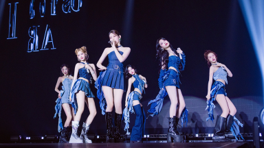 Concert của BABYMONSTER bùng nổi đem lại những cảm xúc khó phai