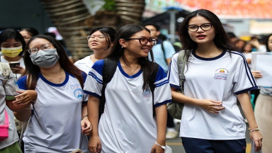 Tuyển sinh ĐH 2025: Nhiều ngành học chỉ dành cho thí sinh giỏi