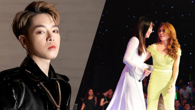 Động thái mới nhất của Đức Phúc giữa lúc bị ám chỉ là 'nịnh thần' trong drama Mỹ Tâm bị tố chèn ép học trò