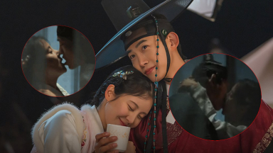 Ok Taecyeon của 2PM và Seohyun (em út SNSD) khiến fan sốc với phản ứng hóa học nóng bỏng