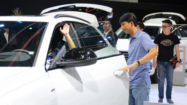 Những thay đổi liên quan đến ô tô, xe máy từ ngày 1.7.2025