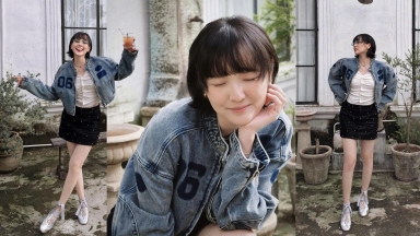 Từng là nàng thơ trong trẻo của Vbiz, Hải Tú ngày càng xuất hiện đổi khác, sự nghiệp mờ nhạt