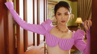 Ngọc Trinh chia sẻ kế hoạch sinh con