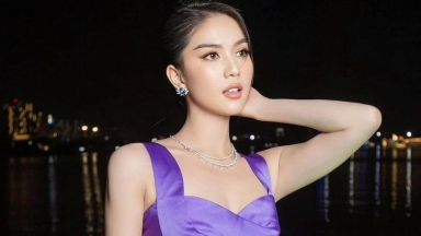 Ngọc Trinh: “Em không nghĩ gì hết, em chỉ nghĩ rằng ai cũng phải kiếm tiền”