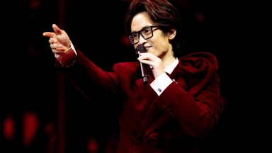 Hà Anh Tuấn đưa “THE ROSE” trở thành sự kiện âm nhạc cá nhân lớn nhất đầu năm 2026 của Vpop