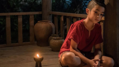 [Review] Daeng: Hậu Duệ 'Tình Người Duyên Ma' - Vui nhộn, ngây ngô nhưng không có điểm nhấn