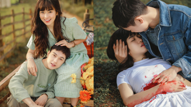 JSol - Khánh Vân kể chuyện tình “không tưởng”: Ngược dòng thời gian bảo vệ người yêu, tự chọn cái kết đau buồn cho chính mình