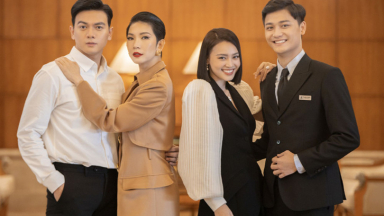 Cô gái từ quá khứ: Cô trò Xuân Lan - Quang Thuận chen vào cuộc tình đẹp như mơ của Lan Ngọc - Xuân Tiền