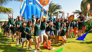 Ben & Tod – Hành trình 4 năm chinh phục chàng trai Việt