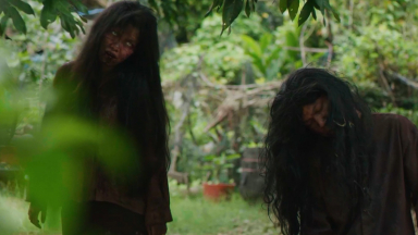 Phim Zombie đầu tiên qua cửa kiểm duyệt, hứa hẹn những cảnh 'săn mồi' ngộp thở của xác sống miền Tây Miền Tây