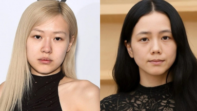 BlackPink trông như thế nào khi không trang điểm?