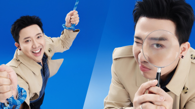 Trấn Thành thay thế Trường Giang ở Running Man Vietnam