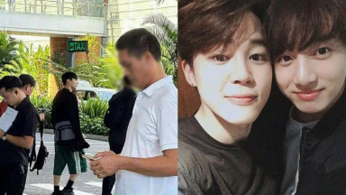 Tiếp viên hàng không Việt Nam đối mặt phản ứng trái chiều khi tiết lộ về cuộc gặp gỡ với Jimin và Jungkook của BTS