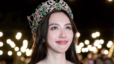 Số phận Miss Grand Vietnam ra sao sau bê bối của Hoa hậu Thùy Tiên?