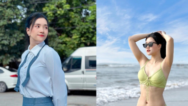 Nhan sắc nữ diễn viên bị ghét nhất trong phim giờ vàng