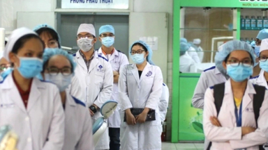 Ngành y khoa có mức học phí cao nhất, gần 816 triệu đồng năm học 2025-2026