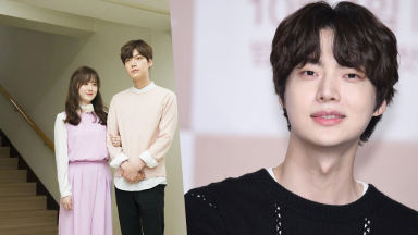 Ahn Jae Hyun chia sẻ về tình yêu sau 6 năm ly hôn Goo Hye Sun