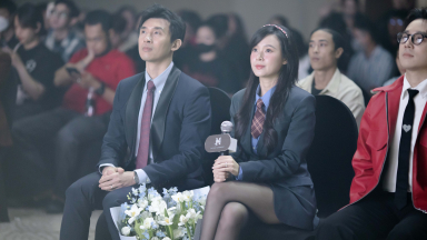 Midu 35 tuổi vào vai tuổi 17, xào couple cùng diễn viên trẻ nhỏ hơn 1 giáp  trong phim tự đầu tư sản xuất