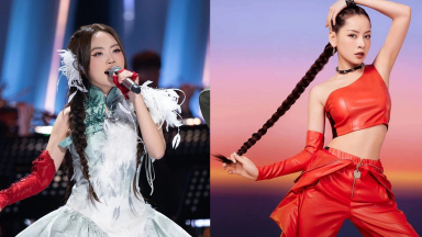 Cần chiến lược để nghệ sĩ Việt tỏa sáng ở show quốc tế