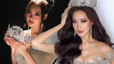 Nghi vấn Bảo Ngọc đại diện Việt Nam chinh chiến tại Miss World 2025: Sở hữu chiều cao 1m86, IELTS 8.0, loạt thành tích khủng