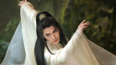 “Phàm Nhân Tu Tiên” gây bão màn ảnh: Dương Dương nhận cơn mưa lời khen về visual lẫn diễn xuất