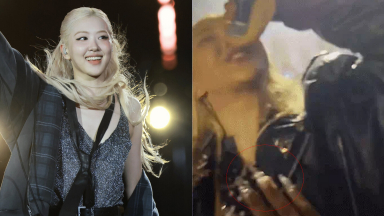 Fan phẫn nộ vì Rosé (BLACKPINK) bị lợi dụng và quấy rối ngay giữa concert