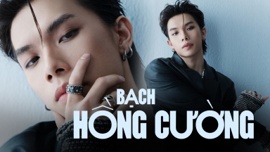 Bạch Hồng Cường thăng cấp tại 'Tân binh toàn năng': Lời hồi đáp cho hành trình chinh phục ước mơ cả tuổi thanh xuân
