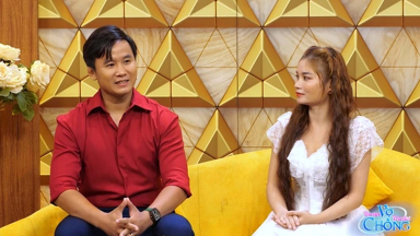 Mẹ đơn thân gọi nhầm số, trai tân 'đổ' từ lần gặp đầu tiên