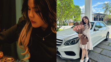 Streamer Hiểu My: “Chấp nhận thất bại để trưởng thành hơn”