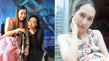 Diễn viên Hiền Hạnh 'Đảo của dân ngụ cư' đột ngột qua đời, chỉ một tiếng sau khi hạ sinh con đầu lòng