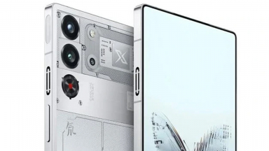 Các công ty Trung Quốc chạy đua để 'đi trước' iPhone