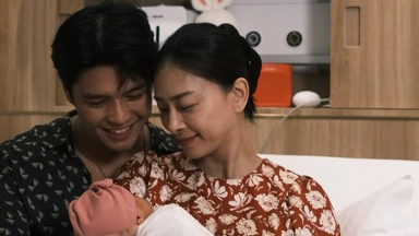 Ngô Thanh Vân tiết lộ cuộc sống khi làm mẹ ở tuổi 46
