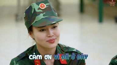 'Sao Nhập Ngũ': Ninh Dương Lan Ngọc rời chương trình vì chấn thương, Chi Pu gây bất ngờ với tinh thần 'chiến binh'