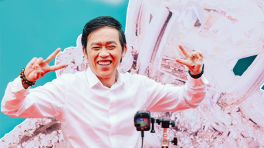 NSƯT Hoài Linh nói về danh xưng “vua phòng vé”: 'Giờ tôi cũng không cạnh tranh với ai'