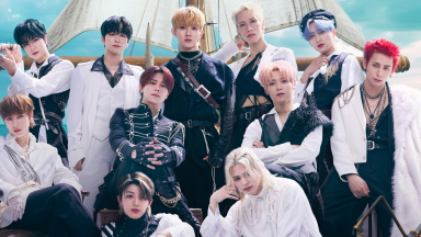 Chương trình “Produce 101 Japan” mở rộng quy mô tuyển chọn toàn cầu