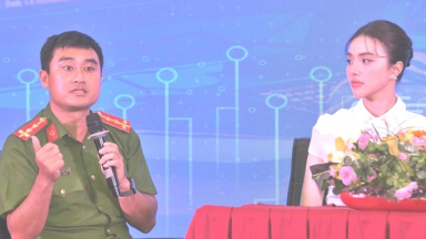 Tân sinh viên là đối tượng rất dễ bị 'bắt cóc online'
