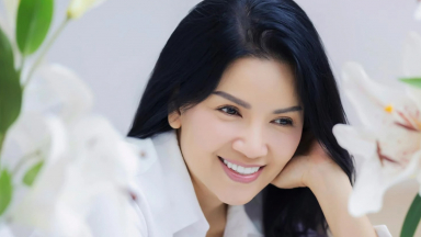 Diễn viên Ngọc Trinh 'Mùi ngò gai' qua đời