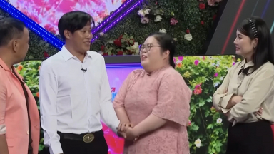 Nữ chính 35 tuổi chủ động chinh phục người đàn ông nhút nhát trên show hẹn hò